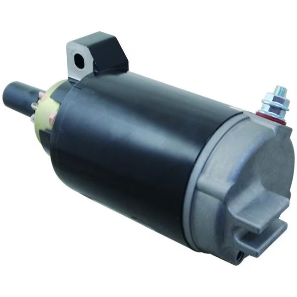 Replacement for YAMAHA 67C8180000 STARTER, Ilc, Mfr#: 67C8180000 STARTER